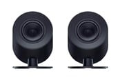 Lautsprecher - Computer - Razer NOMMO V2 X - 2.0 PC-Lautsprecher - Schwarz - RZ05-04760100-R3G1