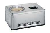 Eismaschine - SEVERIN Eismaschine EZ 7406 - ice cream maker - brushed stainless steel - EZ 7406