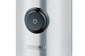 Kaffeezubereitung - SEVERIN KM 3879 - spice/coffee grinder - brushed stainless steel/black - KM 3879