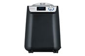 Eismaschine - SEVERIN Eismaschine EZ 7407 - ice cream maker - matt black - 7407