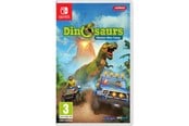 Spiele - Dinosaurs: Mission Dino Camp - Nintendo Switch - Abenteuer - PEGI 3 - 4251809540488