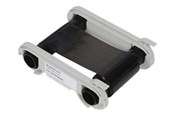 Druckerzubehör - Tinte & Toner - Evolis BlackFLEX - black - print ribbon - CBGR0500F