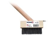 Gartengeräte - Green>it Tile Cleaner with Steel Brush - 91165