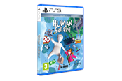 Spiele - Human: Fall Flat Dream Collection - Sony PlayStation 5 - Plattform - PEGI 3 - 5056635603494