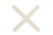 Haus & Garten - Home>it Tile Crosses 3 mm - 100 pcs - 76328