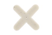 Haus & Garten - Home>it Tile Crosses 5 mm - 50 pcs. - 76329