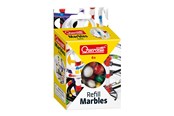 Bausets - Quercetti Ball Track Marbles 60pcs. - 02532