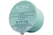 Gesichtspflege - KORA Organics Active Algae Lightweight Moisturiz - KM40-REFILL