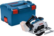 Handkreissäge - Bosch Professional GKS 18V-57-2 Professional (SOLO) - 06016C1201