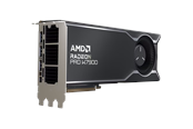 Grafikkarte - AMD Radeon PRO W7900 - 48GB GDDR6 RAM - Grafikkarte - 100-300000074