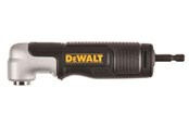 Haus & Garten - Dewalt DT20500 IMPACT RIGHT ANGLE ATTACHMENT - DT20500-QZ
