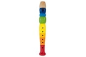 Holzspielzeug - Goki Wooden Recorder - 61921