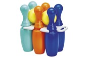 Spiele im Freien - Ecoiffier Bowling Game - 155