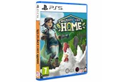Spiele - No Place Like Home - Sony PlayStation 5 - Virtual Life - PEGI 7 - 5060264378456