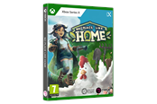 Spiele - No Place Like Home - Microsoft Xbox Series X - Virtual Life - PEGI 7 - 5060264378470
