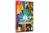 Spiele - House Flipper - Pets Edition - Nintendo Switch - Simulation - PEGI 3 *DEMO* - 5060264378494