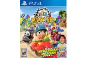Spiele - Race with Ryan: Road Trip (Deluxe Edition) - Sony PlayStation 4 - Rennspiel - PEGI 3 - 5060528033831