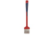 Haus & Garten - Work>it Flat Brush with Angle and Long Handle - 38436