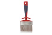 Farbe - Work>it Facade Brush with Angle 100 x 20 mm - 38474