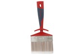 Farbe - Work>it Facade Brush with Angle 120 x 33 mm - 38476