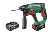 Schraub/Bohrmaschinen - Bosch Universal CORDLESS HAMMER DRILL 18V - 06039D6003