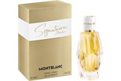 Parfüm und Düfte - Mont Blanc Signature Absolu Eau de Parfum 30 ml. - MB024A03