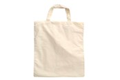 Kreativ-Spiele - Goki Cotton Tote Bag XL - Blanco - pa 056