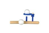 Holzspielzeug - Goki Blow Game Floating Ball - 15377