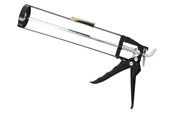 Haus & Garten - Work>it Caulking Gun for 300 ml Cartridges - 38522