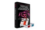 Gaming Zubehör - Bitmap Books Game Boy & Virtual Boy Anthology (Gold Edition) - Bücher - 9782380170306