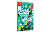 Spiele - The Smurfs 2: The Prisoner of the Green Stone - Nintendo Switch - Action - PEGI 3 - 3701529508554
