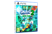 Spiele - The Smurfs 2: The Prisoner of the Green Stone - Sony PlayStation 5 - Plattform - PEGI 3 - 3701529505478