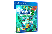 Spiele - The Smurfs 2: The Prisoner of the Green Stone - Sony PlayStation 4 - Plattform - PEGI 3 - 3701529508820