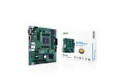 Mainboard - ASUS PRO A520M-C II/CSM Mainboard - AMD A520 - AMD AM4 - DDR4 RAM - Micro-ATX - 90MB18F0-M0EAYC