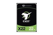 Festplatten - Seagate Exos X22 - 22TB - Festplatten - ST22000NM000E - SAS3 - 3.5" - ST22000NM000E