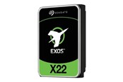 Festplatten - Seagate Exos X22 - 22TB - Festplatten - ST22000NM001E - SATA-600 - 3.5" - ST22000NM001E