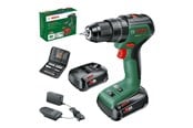 Schraub/Bohrmaschinen - Bosch UniversalImpact 18V-60 - 06039D7106