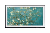 Flachbild TV - Samsung 32" Flachbild TV LED 1080p (Voll HD) High Dynamic Range 10+ (HDR10 Plus) GQ32LS03CBU The Frame LS03C Series - 32" LED-backlit LCD TV - QLED - Full HD - GQ32LS03CBUXZG