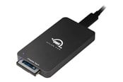 Speicherkarten Lesegerät/Adapter - OWC Atlas FXR - OWCTB3CFXRDR