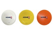Spiele im Freien - Home>it Premium Frisbee for Disc Golf 3 pcs - 93214