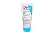 Gesichtspflege - CeraVe SA Anti-Rough Smoothing Cream 170g - Dry Rough Bumpy Skin - 3337875684095