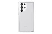 Handys - Cover & Cases - Tech21 Evo Clear Galaxy S22 Ultra 5G Clear - T21-9378
