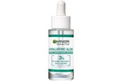 Gesichtspflege - Garnier Aloe Hyaluronic Replumping Serum 30 ml - C6763800