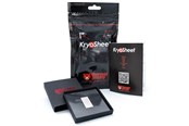 CPU Kühler - Thermal Grizzly KryoSheet thermal pad - 24 x 12 mm - Thermoplatte - TG-KS-24-12
