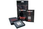CPU Kühler - Thermal Grizzly KryoSheet thermal pad - 25 x 25 mm - Thermoplatte - TG-KS-25-25
