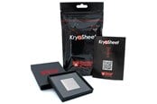 CPU Kühler - Thermal Grizzly KryoSheet thermal pad - 29 x 25 mm - Thermoplatte - TG-KS-29-25