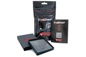 CPU Kühler - Thermal Grizzly KryoSheet thermal pad - 33 x 33 mm - Thermoplatte - TG-KS-33-33