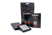 CPU Kühler - Thermal Grizzly KryoSheet thermal pad - 50 x 50 mm - Thermoplatte - TG-KS-50-50