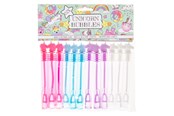 Spiele im Freien - LG-Imports Bubble Blowers Unicorn 12pcs. - 4978