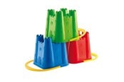 Spiele im Freien - Ecoiffier Bucket Castle - 610